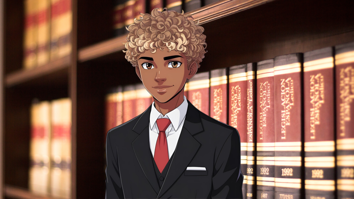 I Became an Attorney because I Couldn’t Afford One