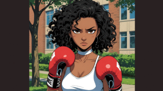 Crushed By $25K College Debt After One Semester—My Fight